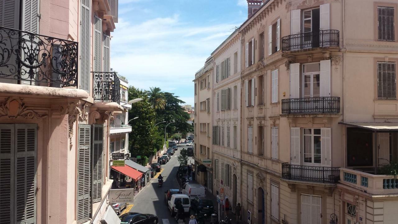 Tony Allard Cannes Exterior foto